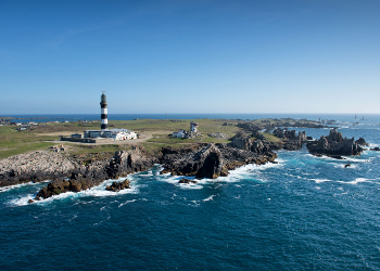 Visiter ouessant