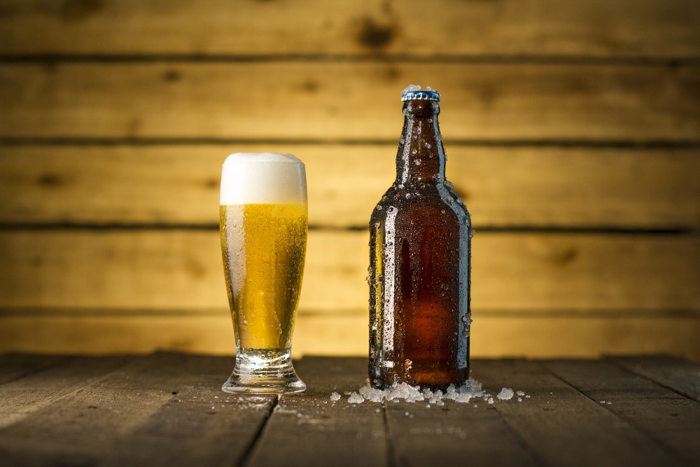 Le top 10 des bières de spécialités en GMS