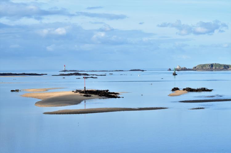 Tourisme - En images. Les 10 plus beaux paysages de Bretagne