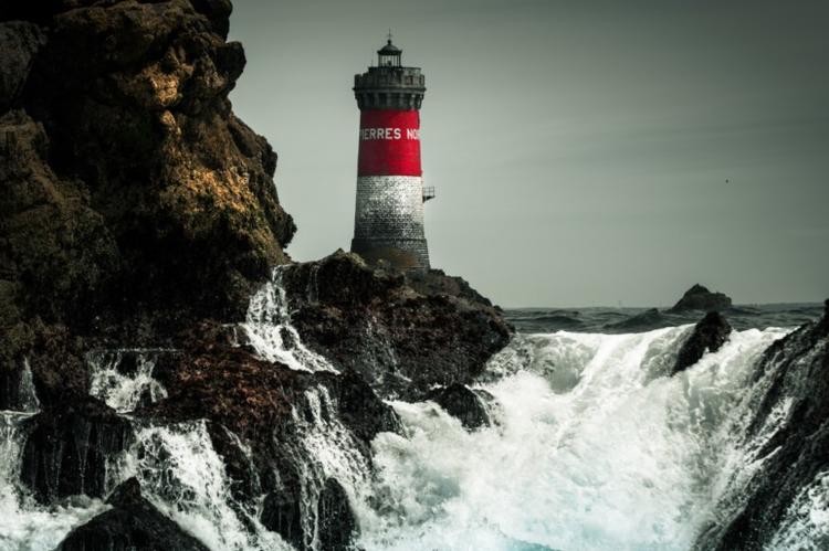 Que Faire Sur La Mer D Iroise Le Parc Marin De Bretagne