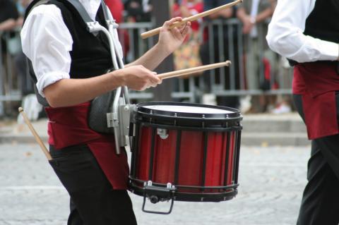 Fête de la musique 2019 Bretagne