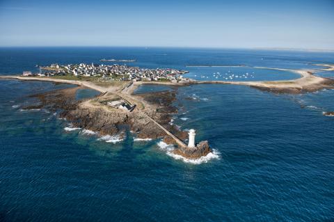 L’île de Sein